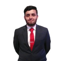 Haris Ismail