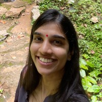 Rathini Rao