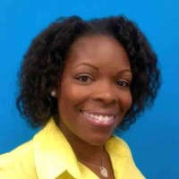 Erica Frazier