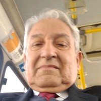 Baltazar Hernandez
