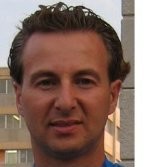 Antonio. Mastrangelo