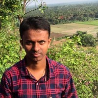 Mahesha Eeraiah