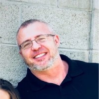 Bryan Strong