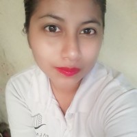 Andreina Belen Cruz