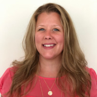 Tiffany Mudge