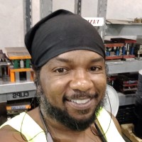 Anthony Daye