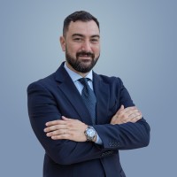 Andrea Ferrini