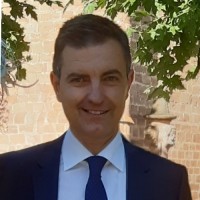 Rubén Terroba Gonzalo