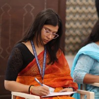 Priyanshi Sharma
