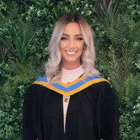 Demi-Lee Gallagher