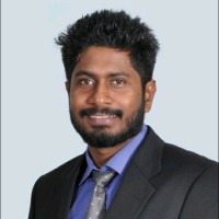 Prashanth Runja