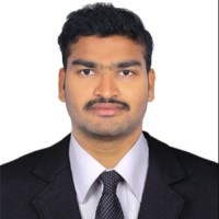 venkata ravi gorla