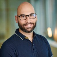 Roi Eyal