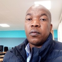Luta Moloi
