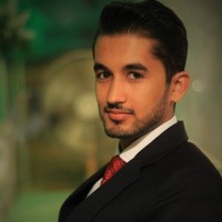 Ahmad Saleem