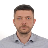 Maksym Czucharenko