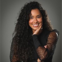 Patricia Marie Pérez Chévere