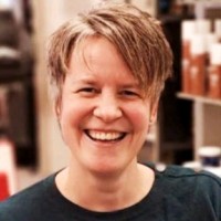 Annelies Balk
