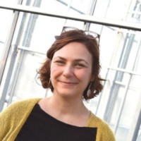 Céline Hamon