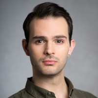 Lucas Kahn