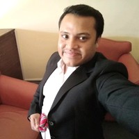 Muhammad Mairaj Uddin