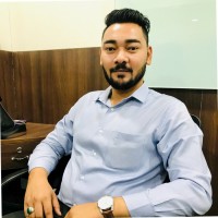 Sayed Ali Hasnain Zaidi