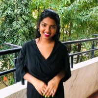 Anjana Srivathsa