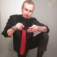 Christopher L. Perkins