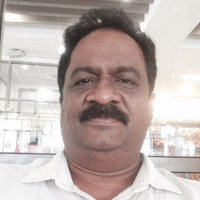 Raju Raghava datla