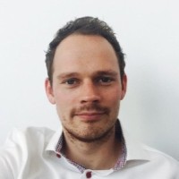 Janick van der Meiden