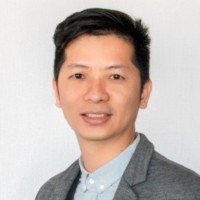 Bosco Cheung