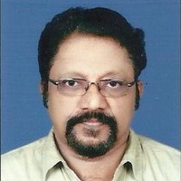 Thomas Chirayil George