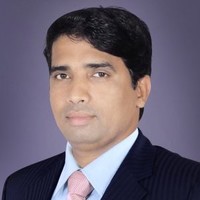 Sunil Bidari