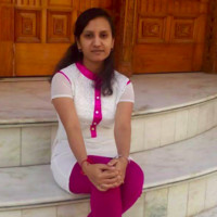 Kirti Jain