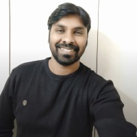 Venkata Satyanarayana Gorla