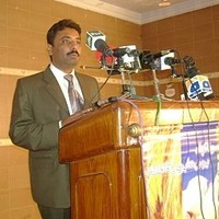 Malik Rizwan Farooq