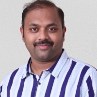 Adithya V