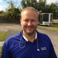 Timothy Fulford
