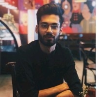 Abdullah Mazhar