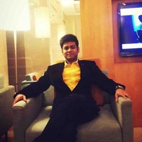 Kashish M Jalan