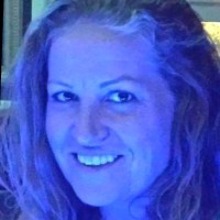 Sandi Blue