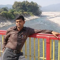 Pushpendra Kumar