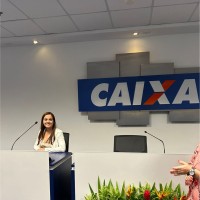 Fernanda Lopes de Alcântara Silva CEA