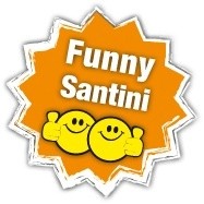 Funny Santini