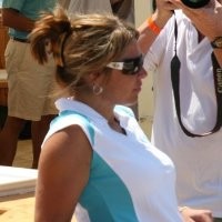Jaqui May