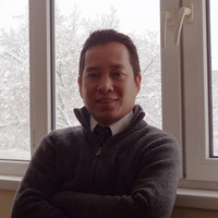 Michael Sitompul