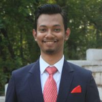 Shashank Dash