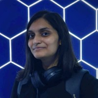 Anchita Shetty