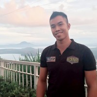 Marlon Foronda