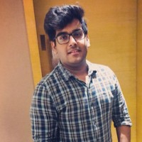 Keshav Mudgal